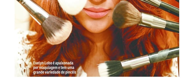 003 PinceisEMaquiagem 1 O segredo da boa maquiagem