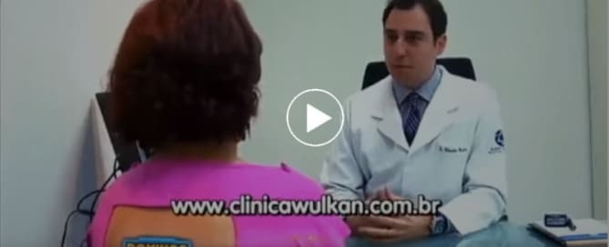 Programa da Record Avaliação médica esclarecedora Programa da Record - Avaliação médica esclarecedora