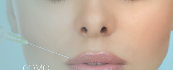 Como tratar rugas ao redor da boca