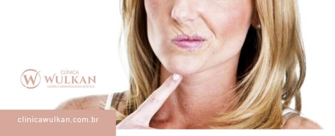 Os diferentes tipos de preenchedores faciais