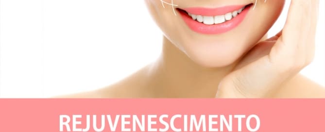 Rejuvenescimento global da face - Como fazer?