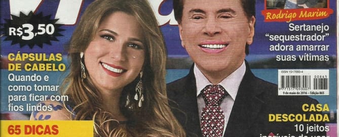 005 VivaSaude capsulaCabelo 1 Viva! Cápsulas de Cabelo