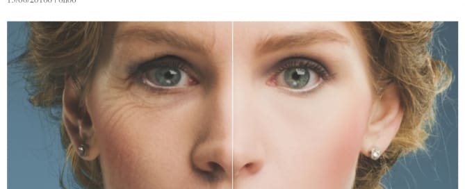 006 UOL Genetica 1 Você aparenta mais velho que alguém da mesma idade? Culpa da Genética - UOL