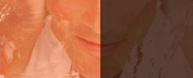 Como melhorar a pele do seu rosto?