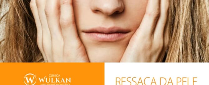 Ressaca da pele
