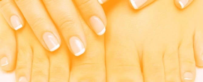 Como prevenir as Unhas frágeis?
