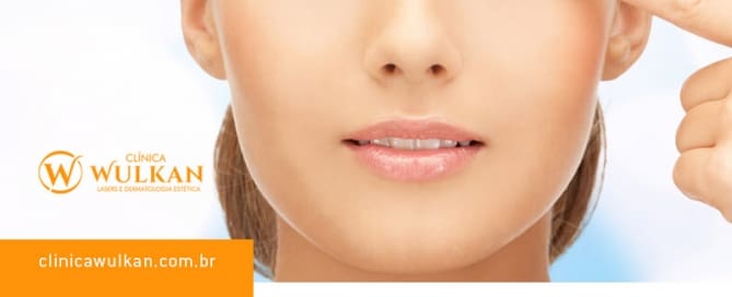 Blefaroplastia - Correção da Pálpebra