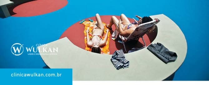 Cápsulas de urucum aceleram o bronzeamento?