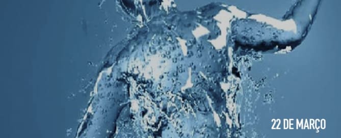 Você conhece as funções da água em seu organismo?