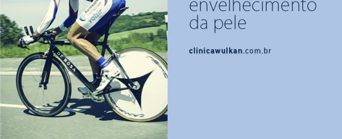 Filtro solar e esportes