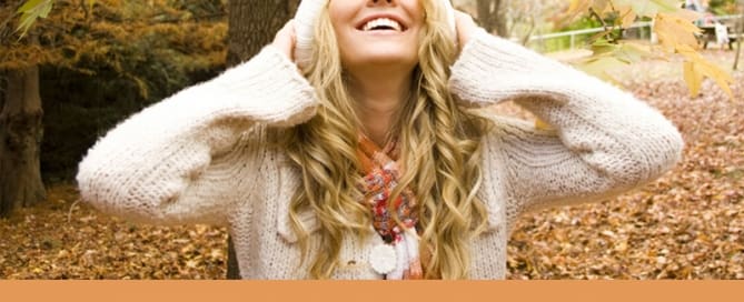 Queda de cabelo aumenta com a chegada do Outono