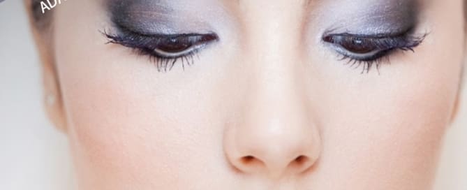 Adaptações criativas na maquiagem