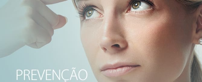 Prevenção das rugas
