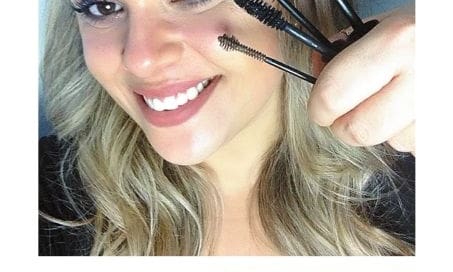 Jornal Agora - Revista da Hora - Cílios 4 cílios de arrasar Jornal Agora - Revista da Hora - Cílios