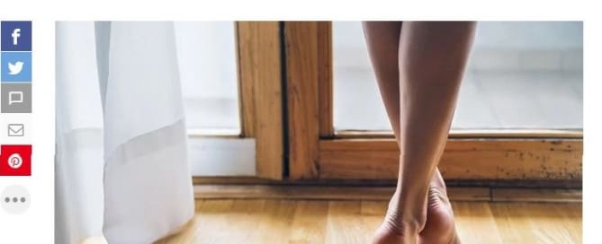 evite 5 fatores que fazem o pé descascar Revista Boa Forma - Saúde dos pés