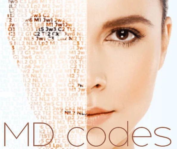 O que é MD Codes 