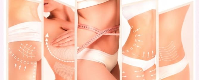 aparelho que acaba com a flacidez TIM Espaço Mulher - Fim da flacidez