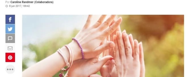 as unhas mudam com a idade Revista Boa Forma (site) - Unhas e idades