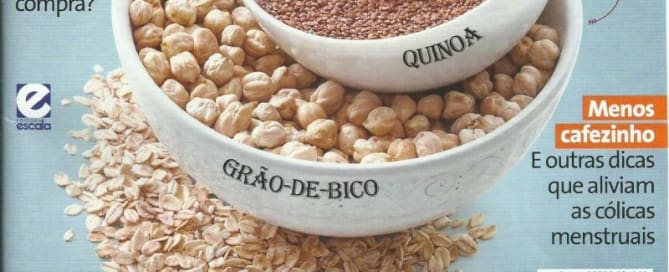 choque e chuveiro Revista Viva Saúde - Choque e chuveiro