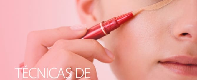 Técnicas de Preenchimento de Olheiras