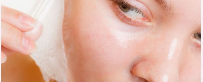 peeling no inverno TIM Espaço Mulher- Peeling e inverno