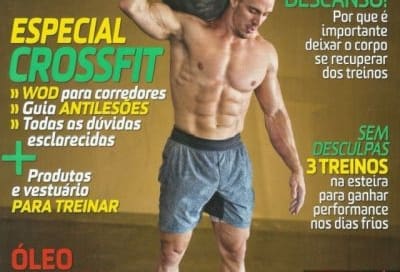 Os perigos sobre o coco Revista Sport Life - Óleo de coco no processo de emagrecimento