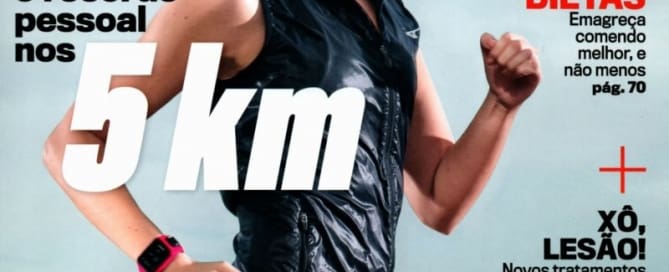 Perguntas Dúvida sobre suor Revista Runner's - Pergunte a RW (Suor Excessivo)