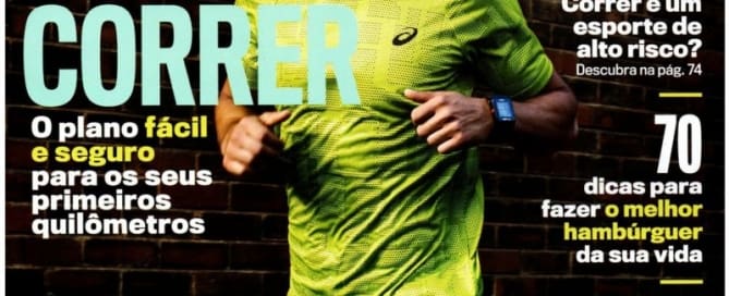 Clinica Wulkan Revista Runners World Revista Runner's - Pergunte a RW: Boné e caspa