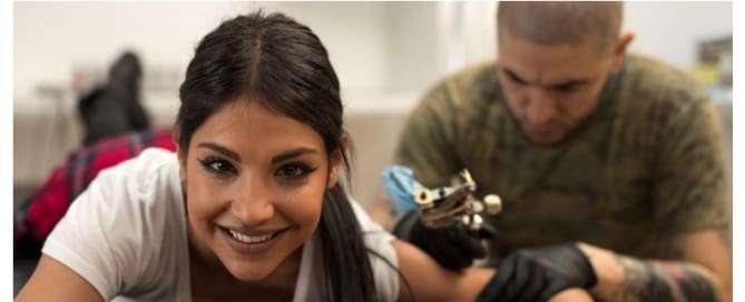 Primeira tatuagem UOL - 10 Perguntas que você deve fazer antes da primeira tatuagem