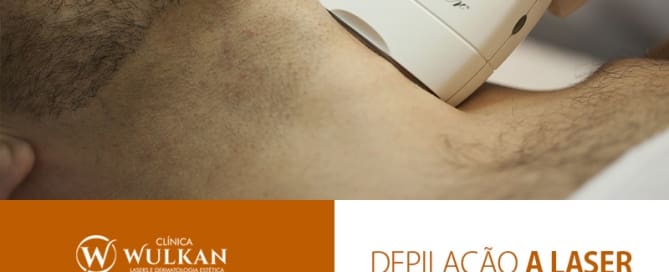 O Que é a Depilação à Laser ?