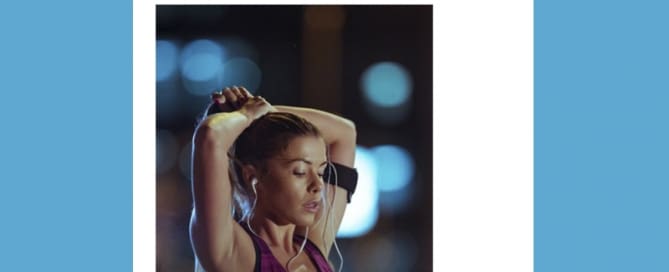 Eterno dilema: lavar ou não os cabelos depois dos treinos