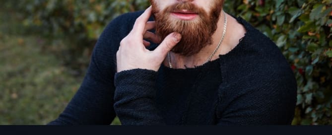 Homens e procedimentos estéticos