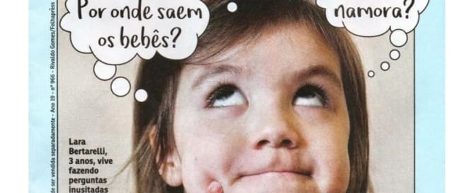 cuidados e depilação Jornal Agora (Revista da Hora) - Cuidados e depilação