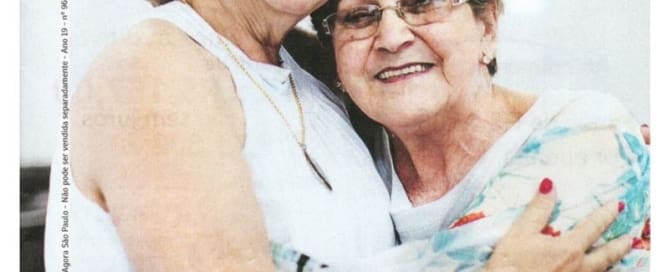 exposicao ao sol Jornal Agora (Revista da Hora) - Exposição ao sol