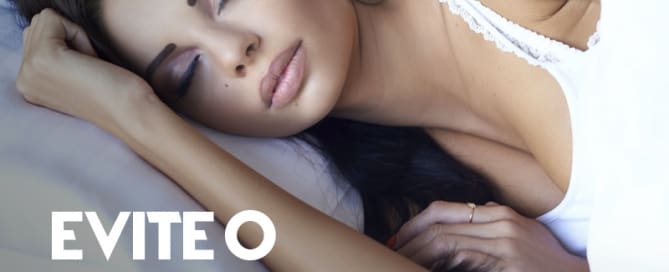 Evite o aparecimento de rugas