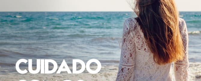 Cuidado com os cabelos!