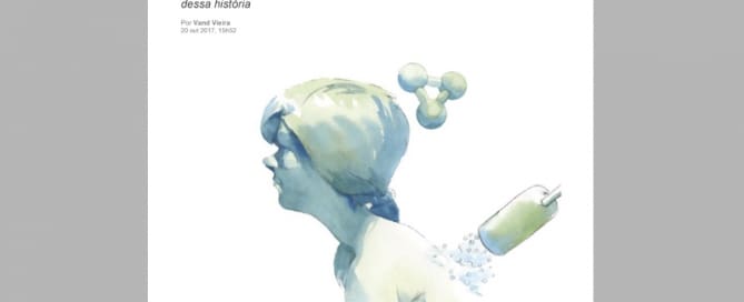 Ozonioterapia: você conhece?