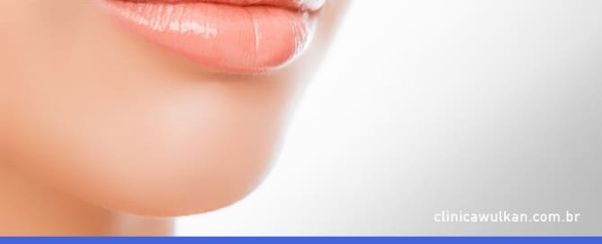 Preenchimento de lábios (Parte 2) - Preenchimento de lábios jovem – Volumização e Correção