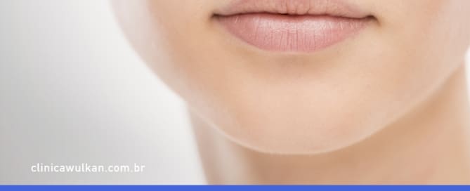 Preenchimento de lábios maduros – Rejuvenescimento do Lábio