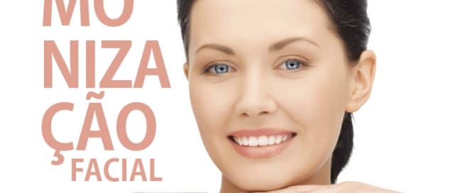 Especialista em harmonização facial