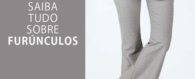 Saiba tudo sobre furúnculos