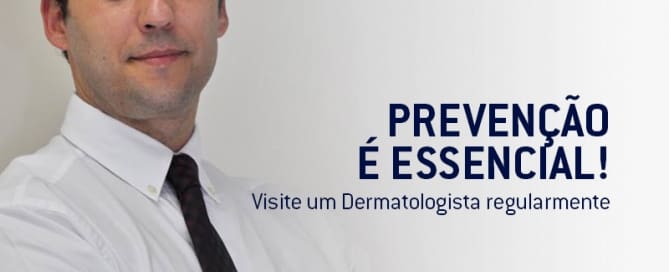 Prevenção é essencial!