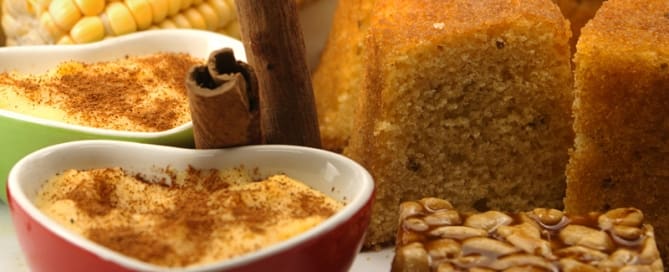 Cuidados ao consumir alimentos em festas juninas