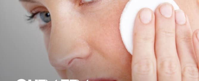 Quem tem rosácea pode usar maquiagem?