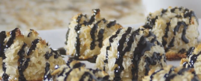 Para ter uma pele mais bonita e saudável, não abuse de doces