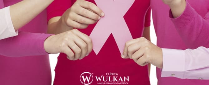 Outubro Rosa – Prevenir é uma das melhores formas de lutar!