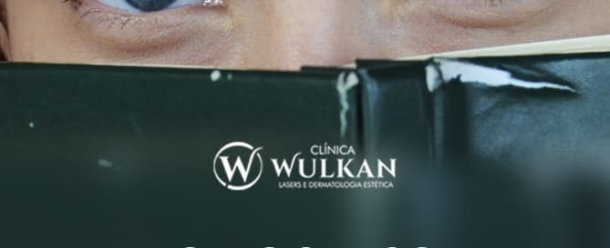 Seus olhos falam por você!