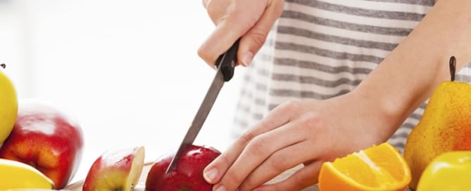 Alimentos que contribuem para a beleza!