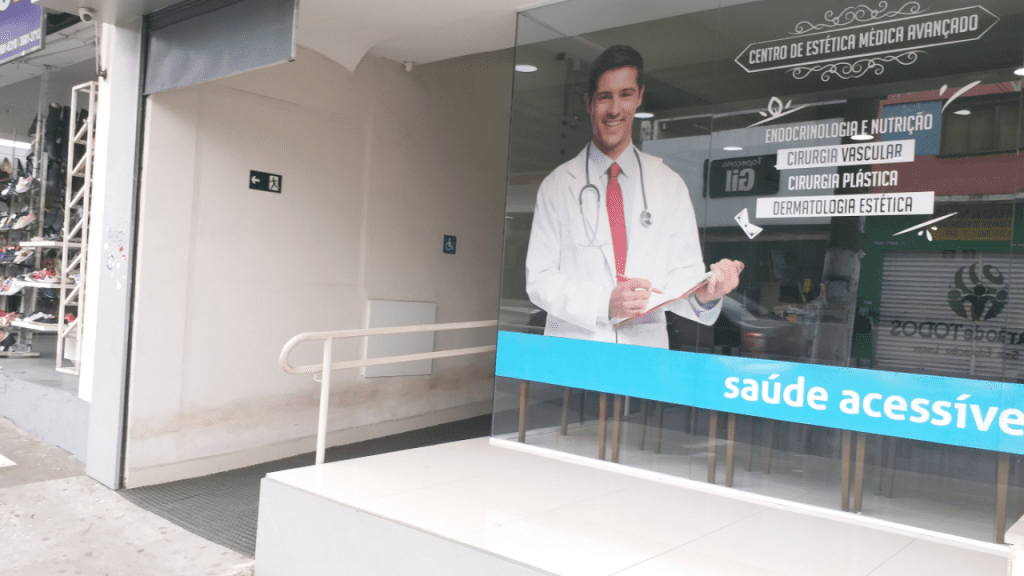 clinica dermatologia botox preenchimento Osasco alphaville