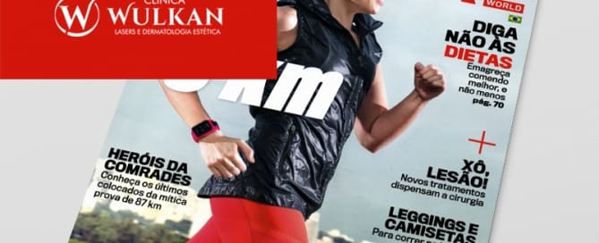 clinicawulkan 17 Ao correr eu suo muito. É normal?